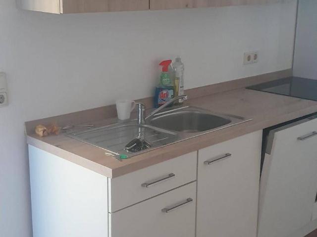 15544 Wohnung im Zentrum mit Balkon! GARTENBENÜTZUNG MÖGLICH!