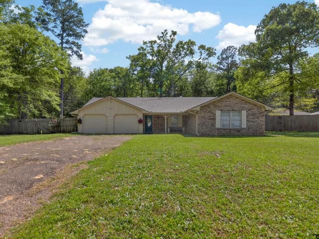 15544 Nell Lynn Ln, Tyler, TX 75707 | MLS #26008