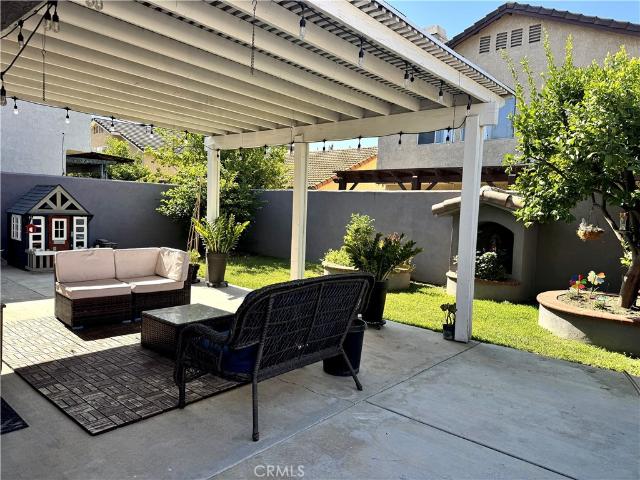 15549 Agate Drive