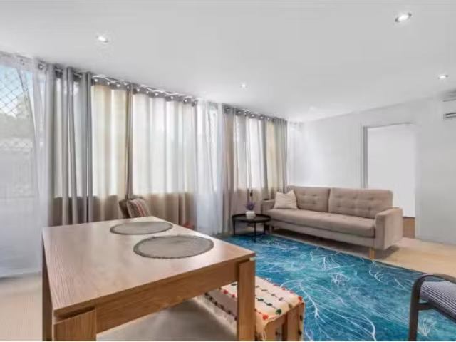 1/554 Main Street, Kangaroo Point Apartment for rent Listed b.