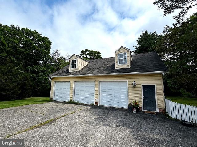 1554 Millersville Road
