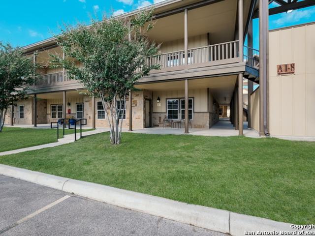 1554 Gruene, Unit A3