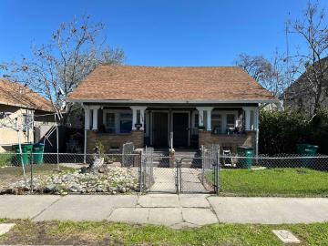 1554 S San Joaquin St, Stockton, CA 95206 | MLS #225119