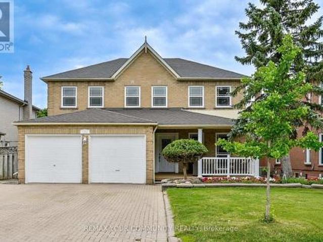 1554 Saugeen Drive, Pickering, ON, L1V 5P8 house for sale | Listing ID E13486 | Royal LePage