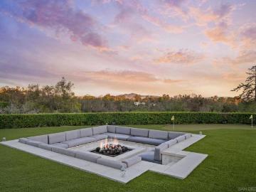 Rancho Santa Fe, San Diego CCD San Diego County California, San Diego County, California, USA