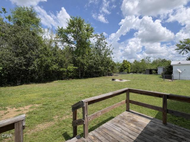 15550 NW Broad St, Altha, FL 32421 | MLS #787890