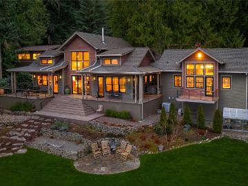 15550 Sandy Hook Rd NE, Poulsbo, US, WA