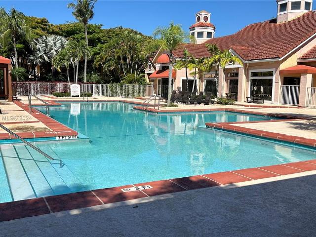 15551 SW 104th Ter, Unit 828, Miami, FL 33196 | MLS #A11683