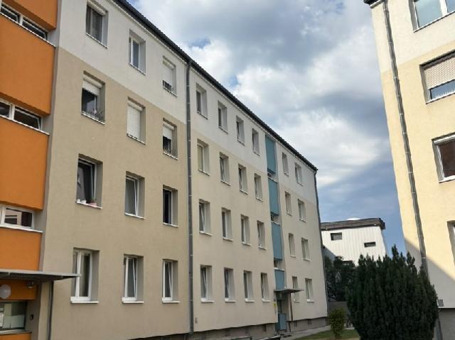 15554 Ruhige Lage Nähe Alpenbahnhof