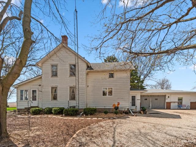 15555 McGirr Rd, Hinckley, IL 60520 | MLS #12646