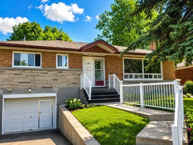 15556 Rue St Yves, Montréal Pierrefonds Roxboro, QC H9H