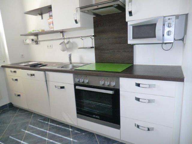 15558 Nette Wohnung in Rohrbach