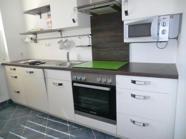 15558 Nette Wohnung in Rohrbach