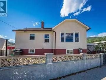 1555 Mcquarrie Street, Trail, BC, V1R 1X5 house for sale Li.