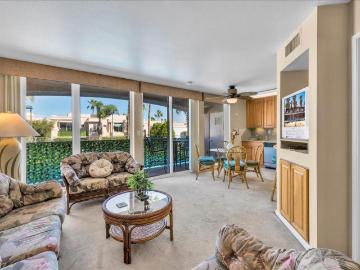 Old Las Palmas, Palm Springs city, Riverside County, California, USA