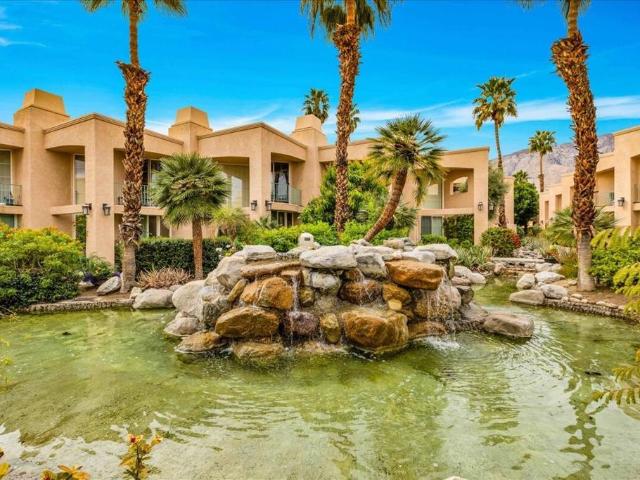 1555 N Chaparral Road 334