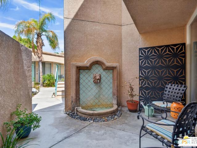 1555 N Chaparral Road 330