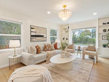 Stanford, San Jose CCD Santa Clara County California, Santa Clara County, California, USA