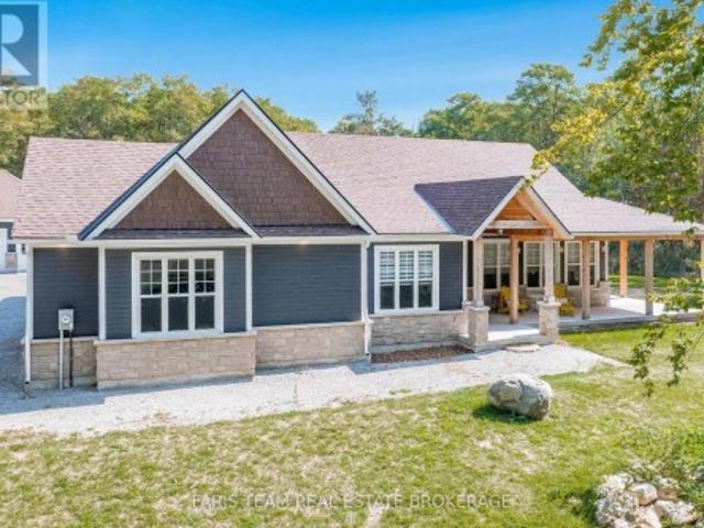 1555 Baseline Road S, Tiny, ON, L0L 2T0 house for sale | Listing ID S13760 | Royal LePage