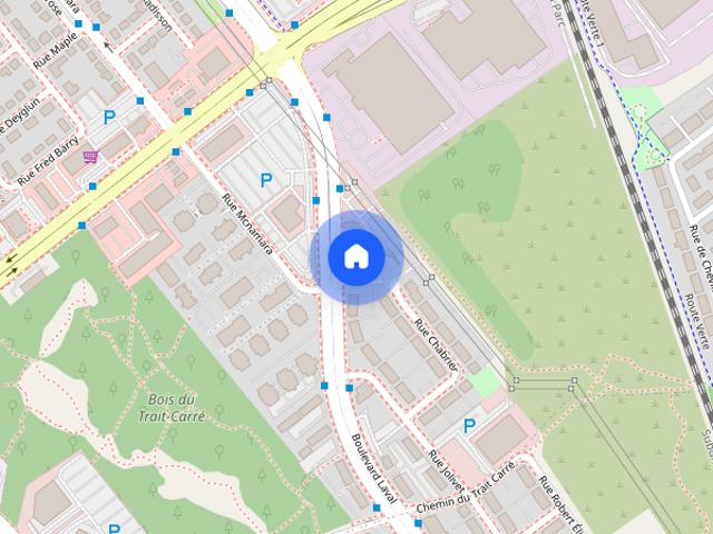 1555 Boul. Laval, Laval, QC H7S 2N5