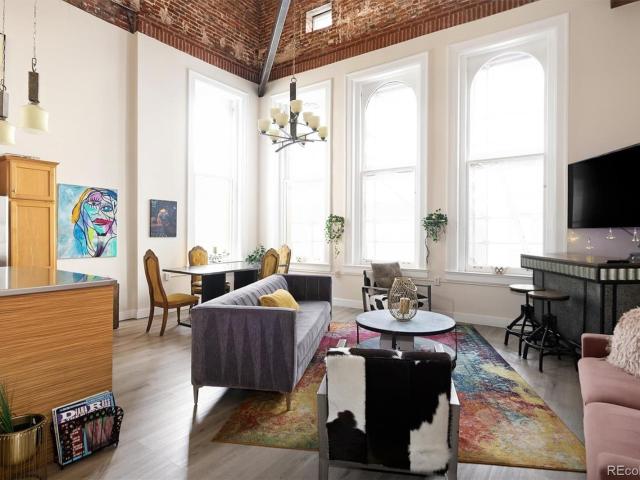 1555 California street # 412