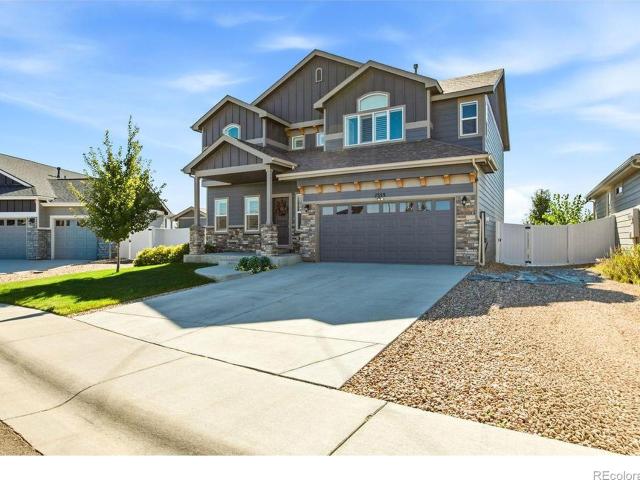 1555 Corby Drive