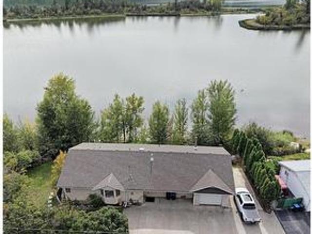 1555 Duncan Road, Williams Lake, BC, V2G 5K5 house for sale | Listing ID R3166 | Royal LePage
