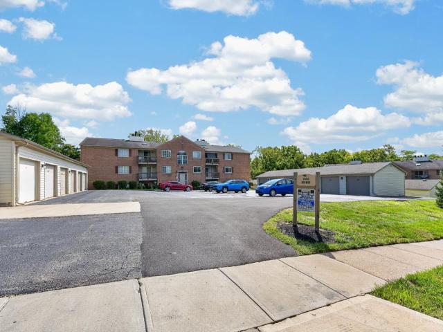 1555 Gelhot Drive