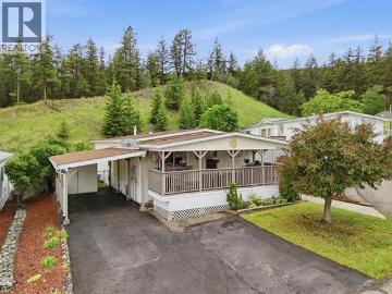 1555 Howe Road Unit# 125, Kamloops, BC, V1S 1Y4 house for sale | Listing ID 10391 | Royal LePage