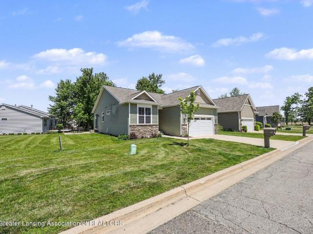 1555 Lytell Johnes Path #89