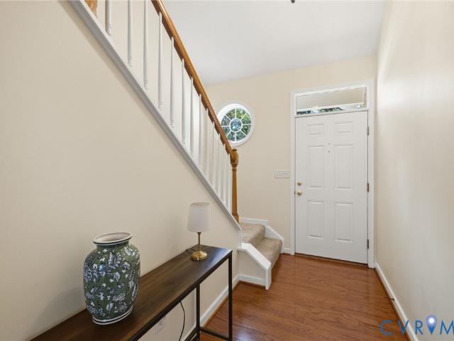 1555 Providence Knoll Drive
