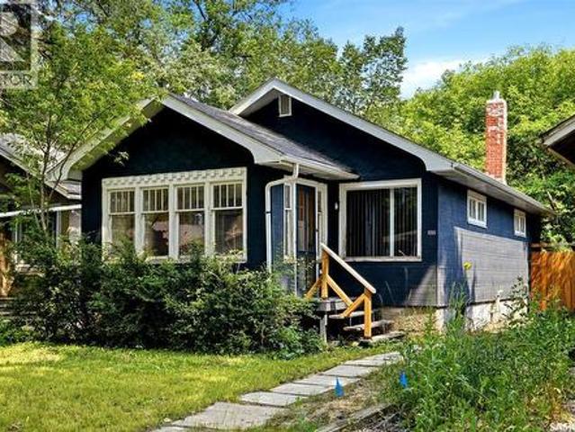 1555 Retallack Street, Regina, SK, S4N 2J5 house for sale | Listing ID SK044012 | Royal LePage