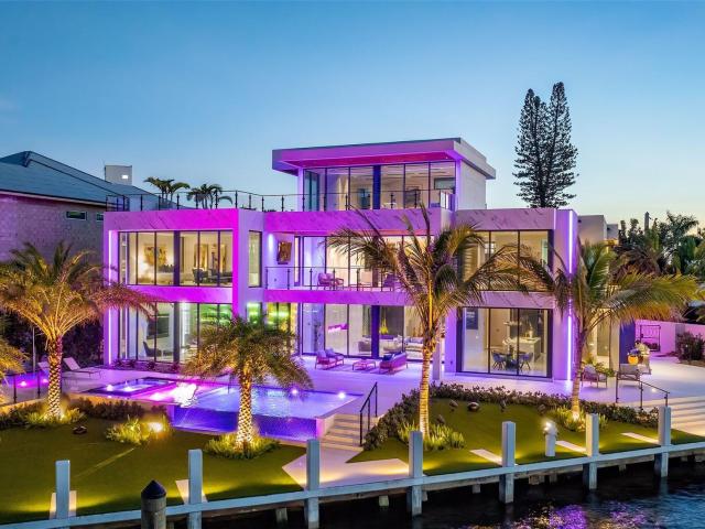 1555 SE 14th Court, Deerfield Beach, FL
