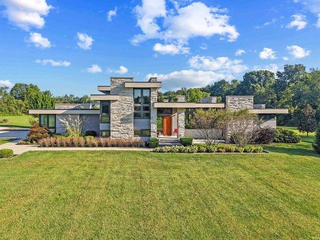 1555 Sieboldt Quarry Rd, Springville, IN 47462