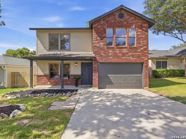 15563 Knollmeadow