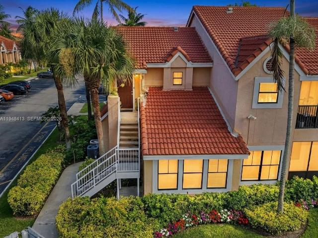 15560 SW 104th Ter, Unit 611, Miami, FL 33196 | MLS #A11948
