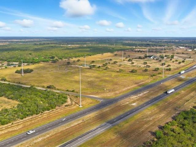 15561 Highway 281, Premont, TX 78375 | MLS #485573