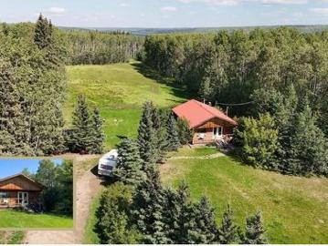 15562 Road, Fort St. John, BC, V0C 1Y0 house for sale | Listing ID R3038 | Royal LePage