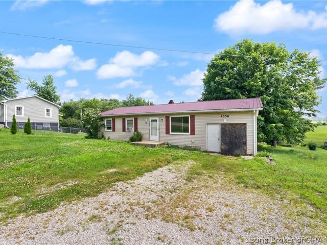 1556 NE Main Street