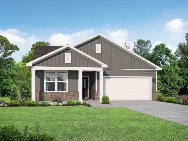 1556 Boger Drive
