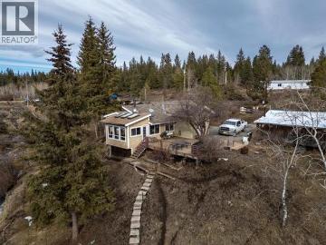 1556 Chasm Road, Clinton, BC, V0K 1K0 house for sale | Listing ID 10381 | Royal LePage
