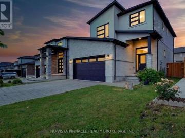 1556 Dylan Street, London East N, ON, N5V 0B9 house for sale | Listing ID X13469 | Royal LePage