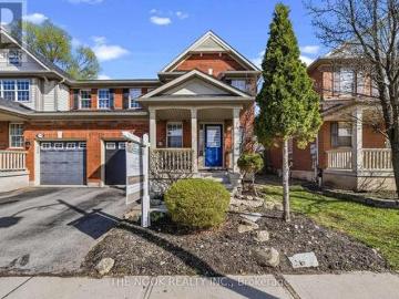 House for sale in Halton - Patio, Garden
