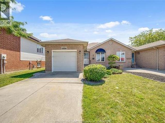 1556 Heatherglen Drive, Tecumseh, ON, N8N 5B4 house for sale | Listing ID 26017 | Royal LePage
