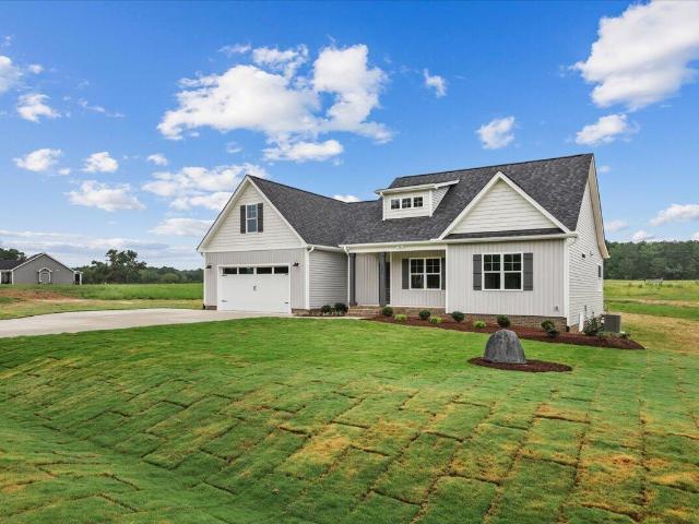 1556 Shortleaf Trail