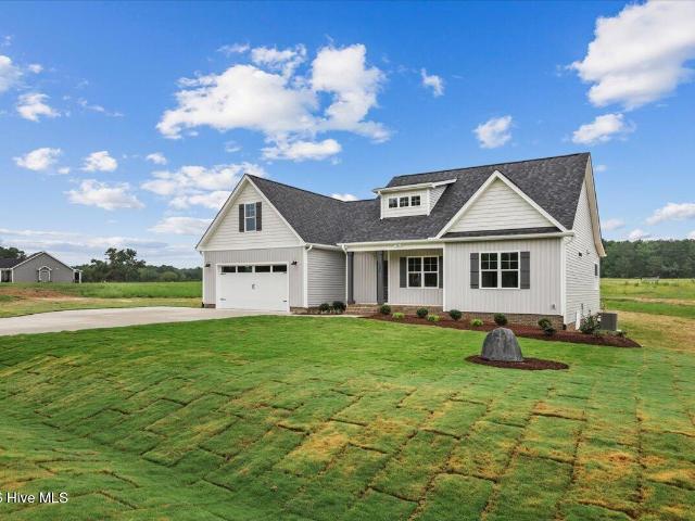 1556 Shortleaf Trail