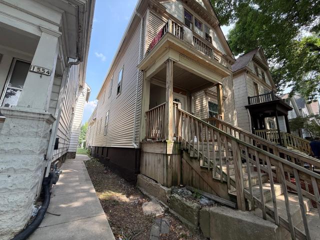 1556 1 S 24th St, Unit 1560 1