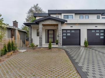 15572 Oxenham Avenue, White Rock, BC, V4B 2J3 duplex for sale | Listing ID R3104 | Royal LePage