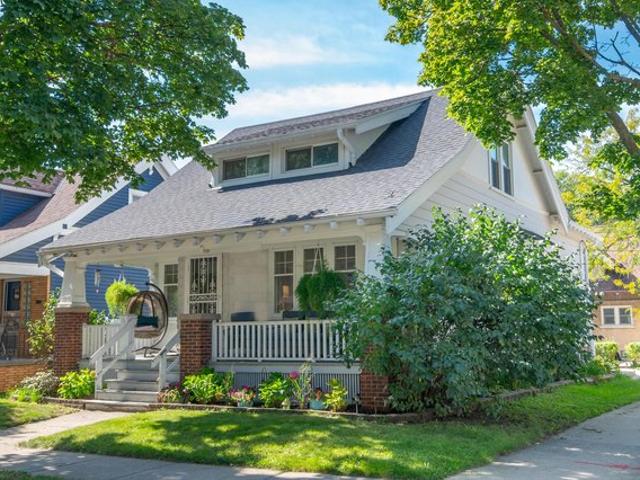 1557 N 50th Pl, Milwaukee, WI 53208