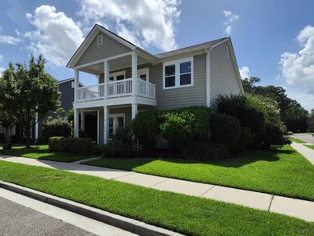 1557 Nautical Chart Dr, Charleston, SC 29414